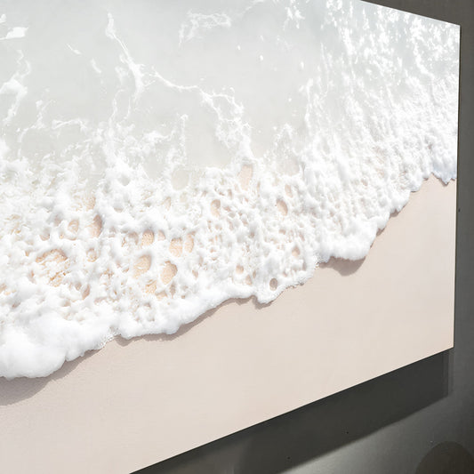 Sandy Waves
