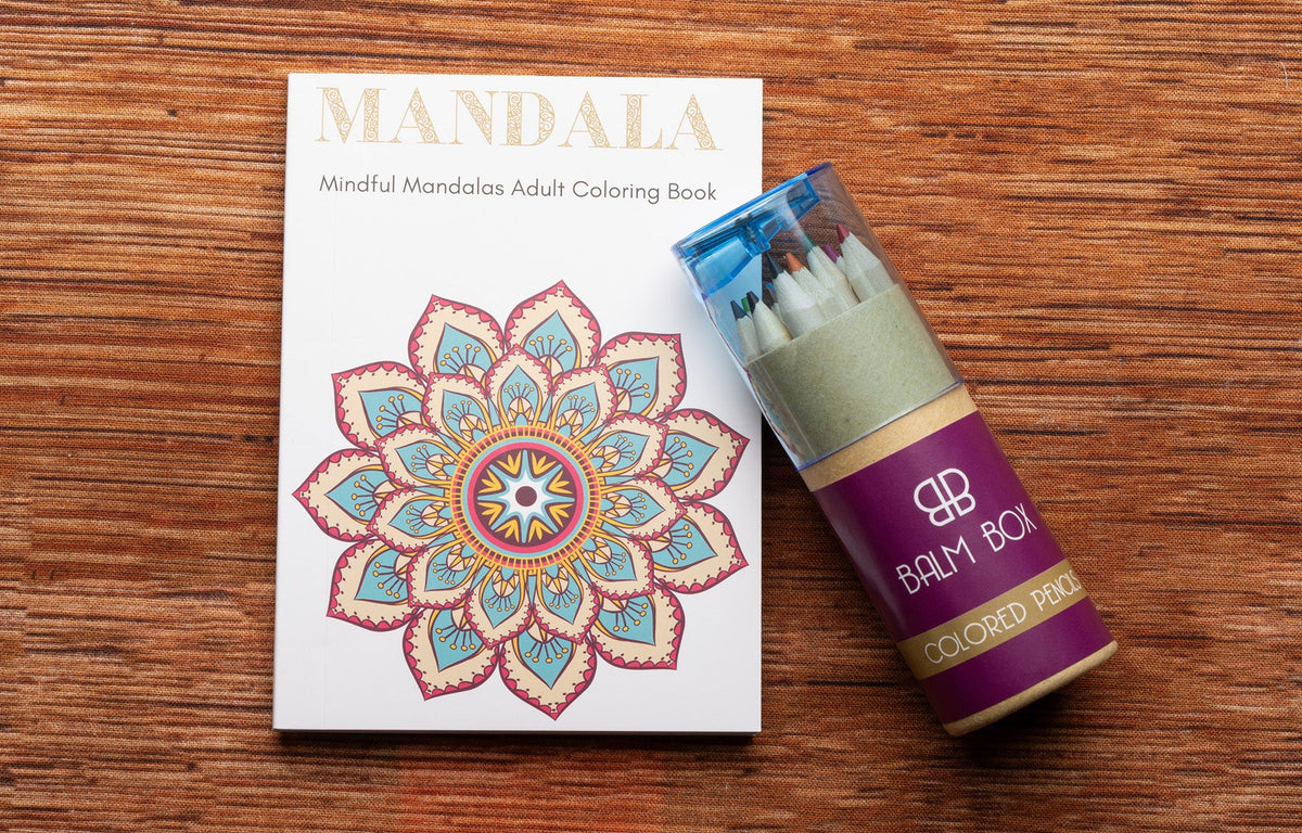 The Ideal Lumpectomy Care Package | Self Care