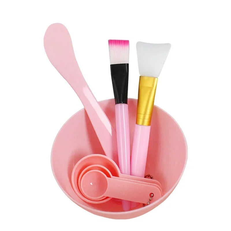 7 Piece Facial Brush | Tools