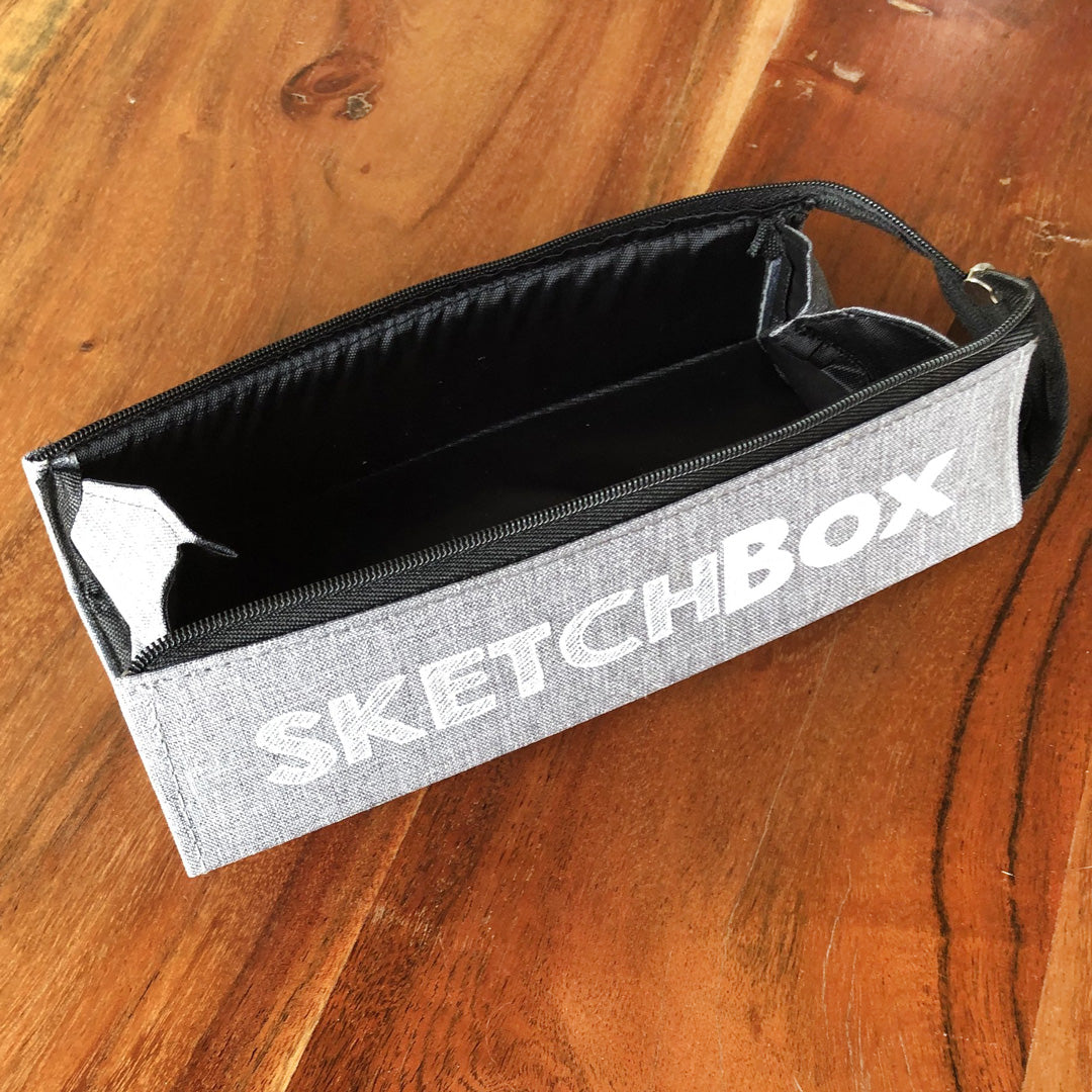 Art Supply Case