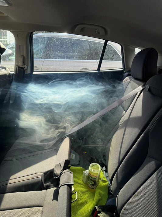 Bio-Bombs Vehicle Deodorization Kit