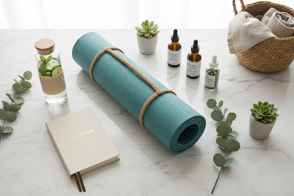 Health & Wellness