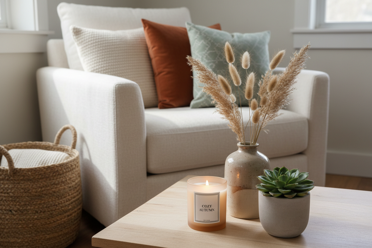 Home Decor