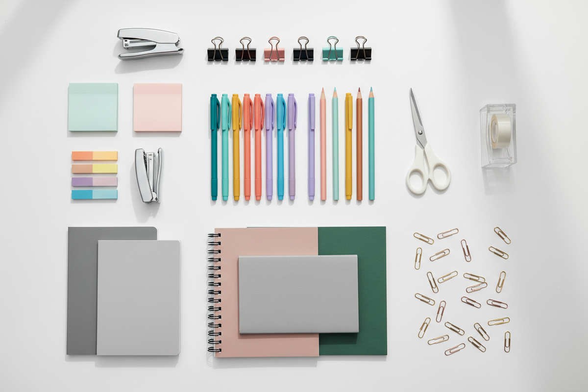 Office Supplies
