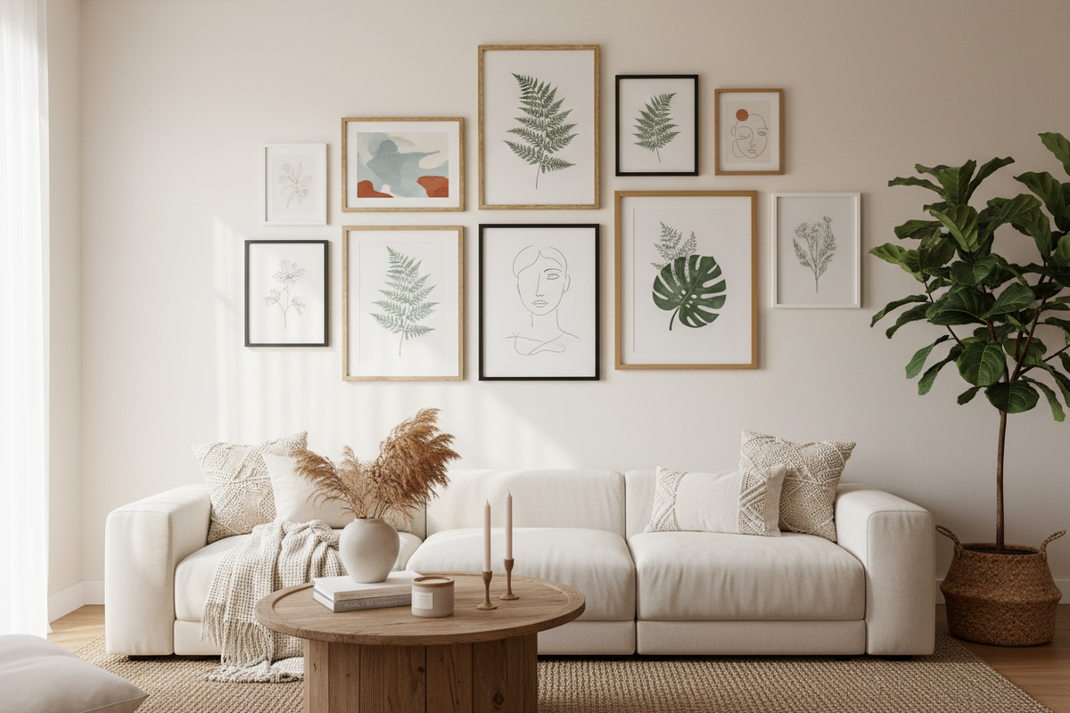 Wall Art 🖼️
