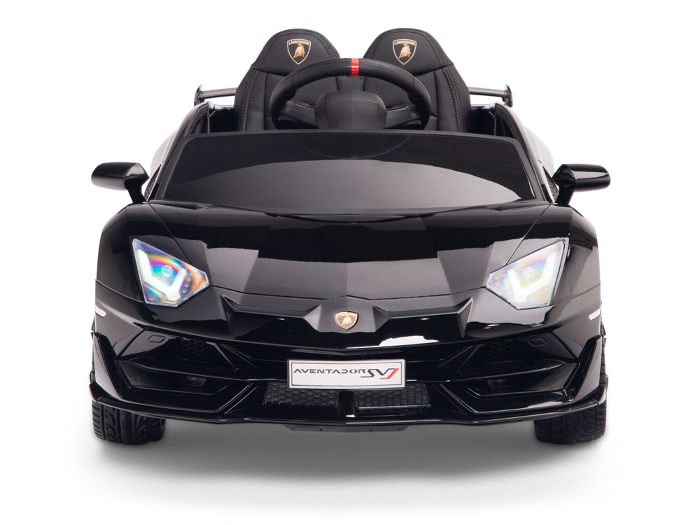 Lamborghini Ride On Car Toy | Wireless Parental Control