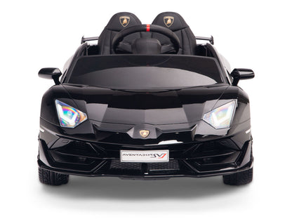 Lamborghini Ride On Car Toy | Wireless Parental Control