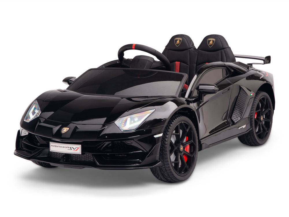 Lamborghini Ride On Car Toy | Wireless Parental Control