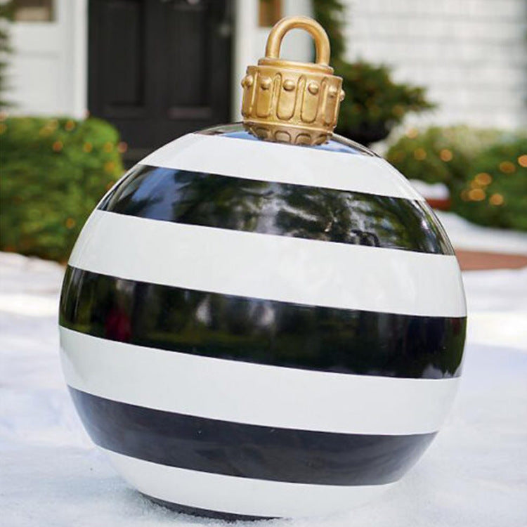 Outdoor Inflatable Christmas Balls