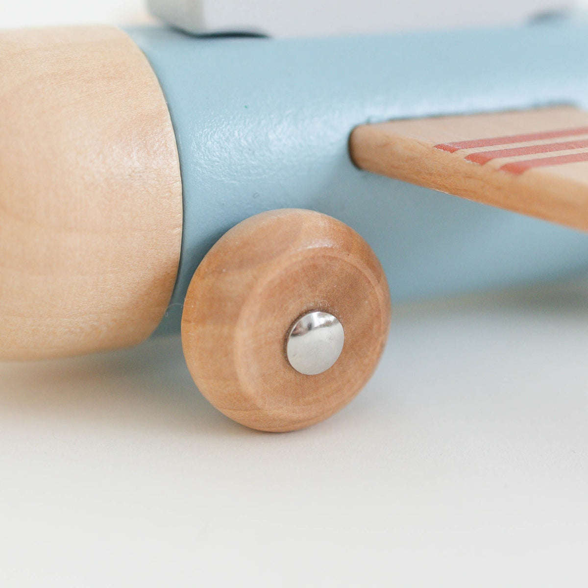 Airplane Toy | Wooden