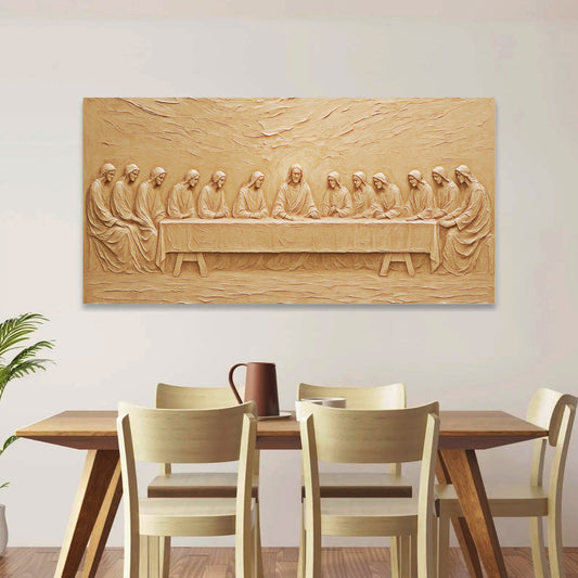 The Last Supper