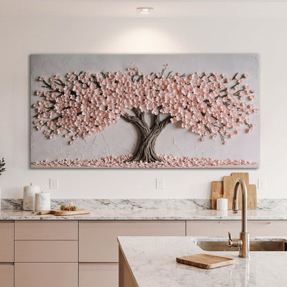 Blush Blossom