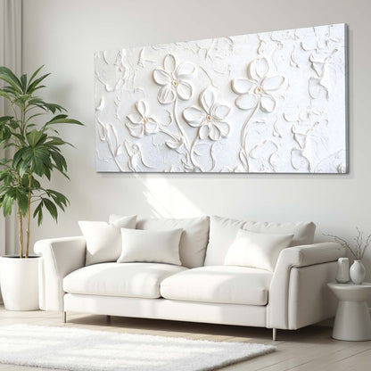Floral Abstract