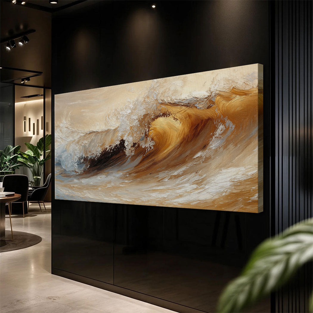 Ocean Wave