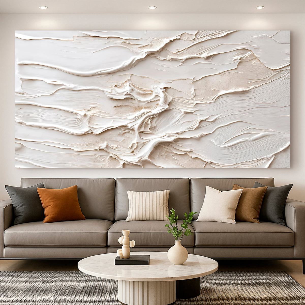 Minimalist Wall Art
