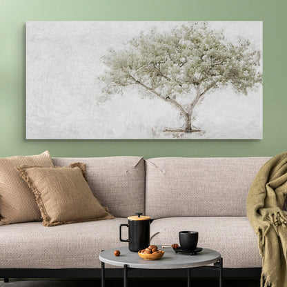 Olive Tree Faith
