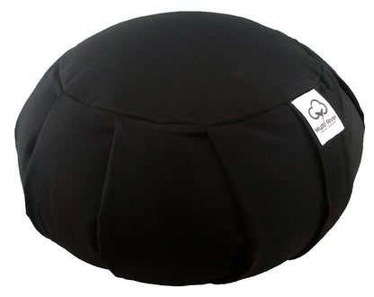 Yoga Meditation Practice Cushion | Cotton Breathable