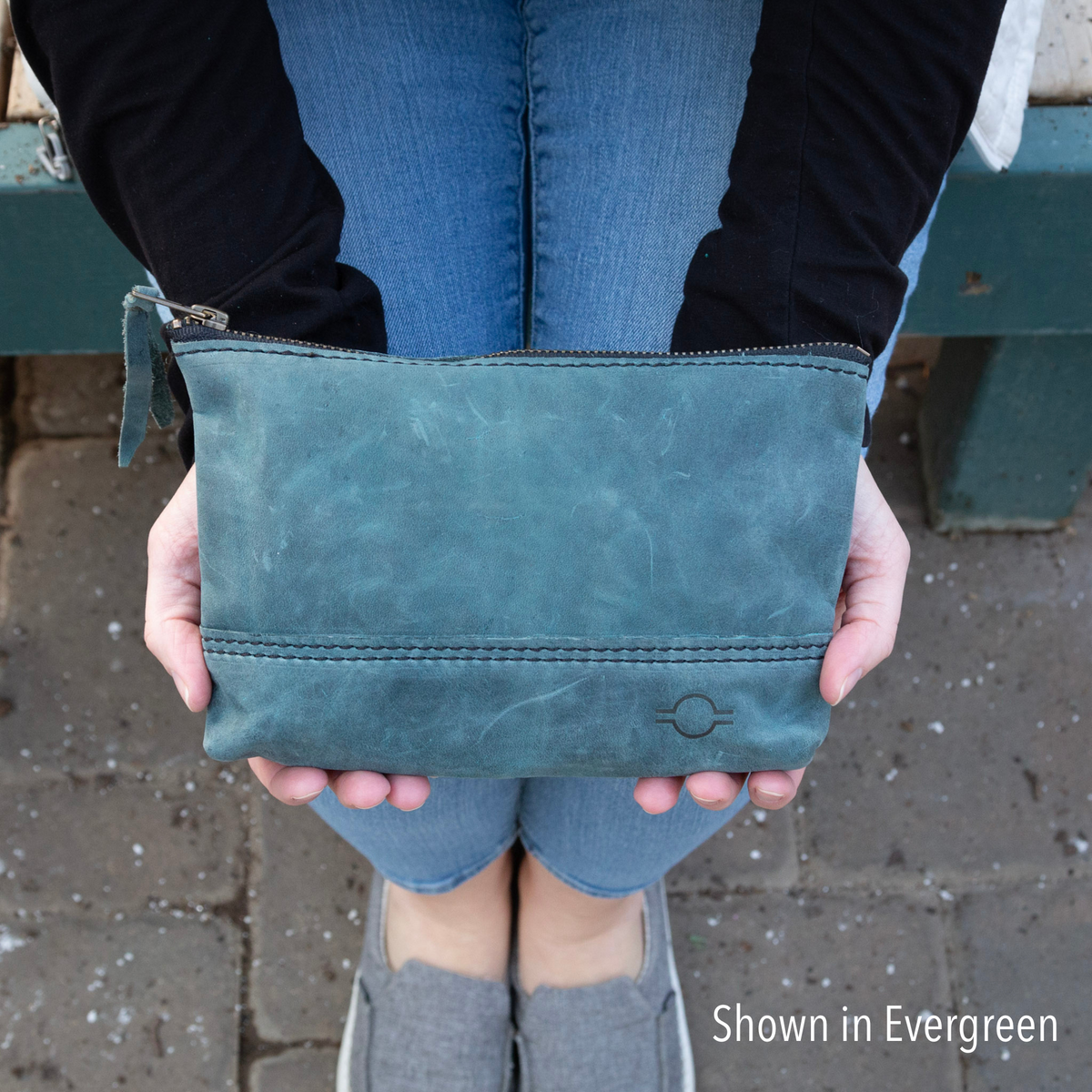 Cosmetic Bag