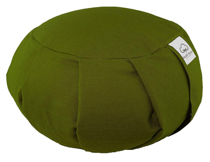 Yoga Meditation Practice Cushion | Cotton Breathable