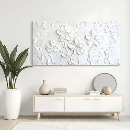 Floral Abstract
