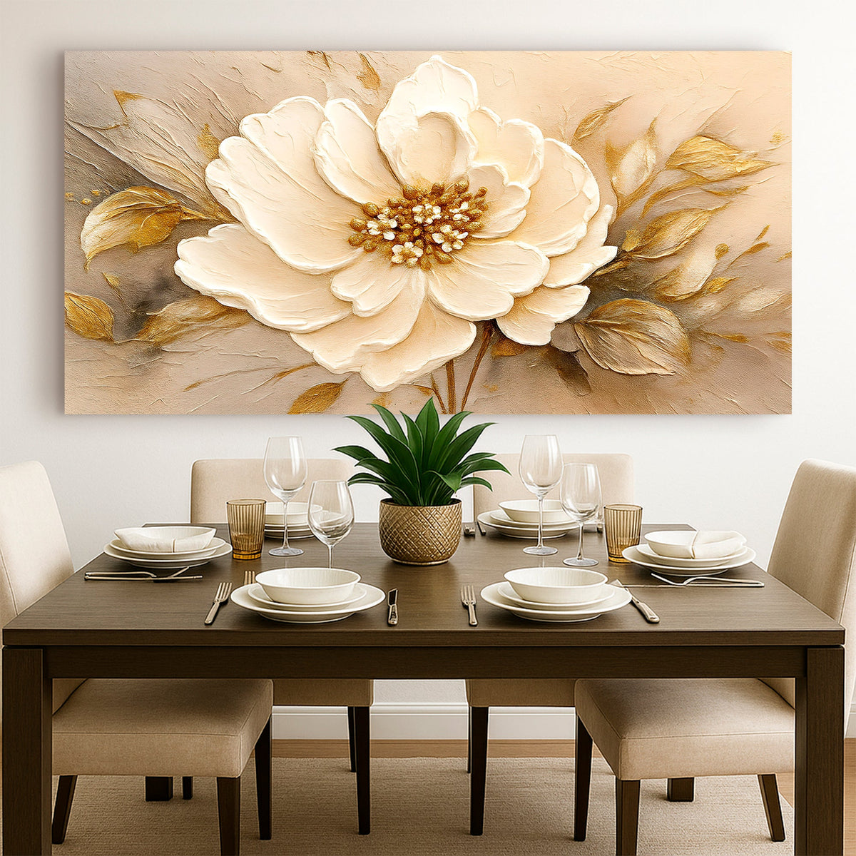 Minimalist Wall Art