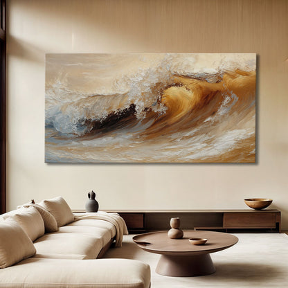 Ocean Wave