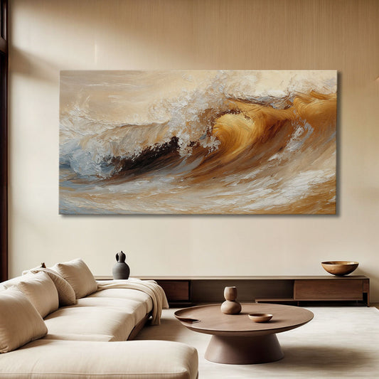 Ocean Wave