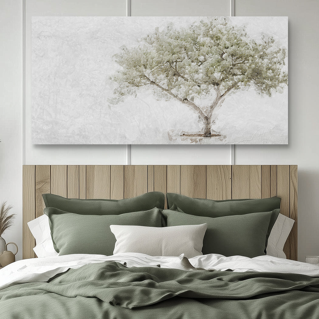Olive Tree Faith
