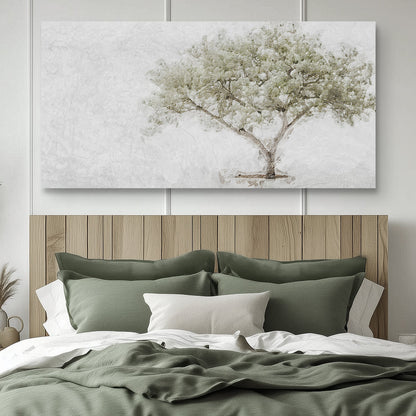 Olive Tree Faith