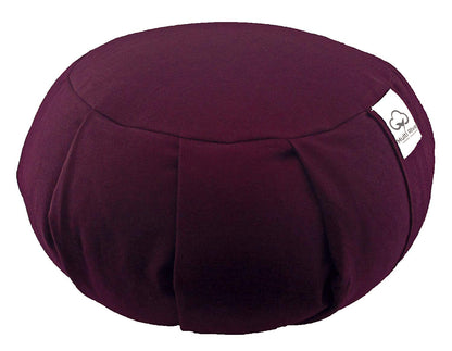 Yoga Meditation Practice Cushion | Cotton Breathable