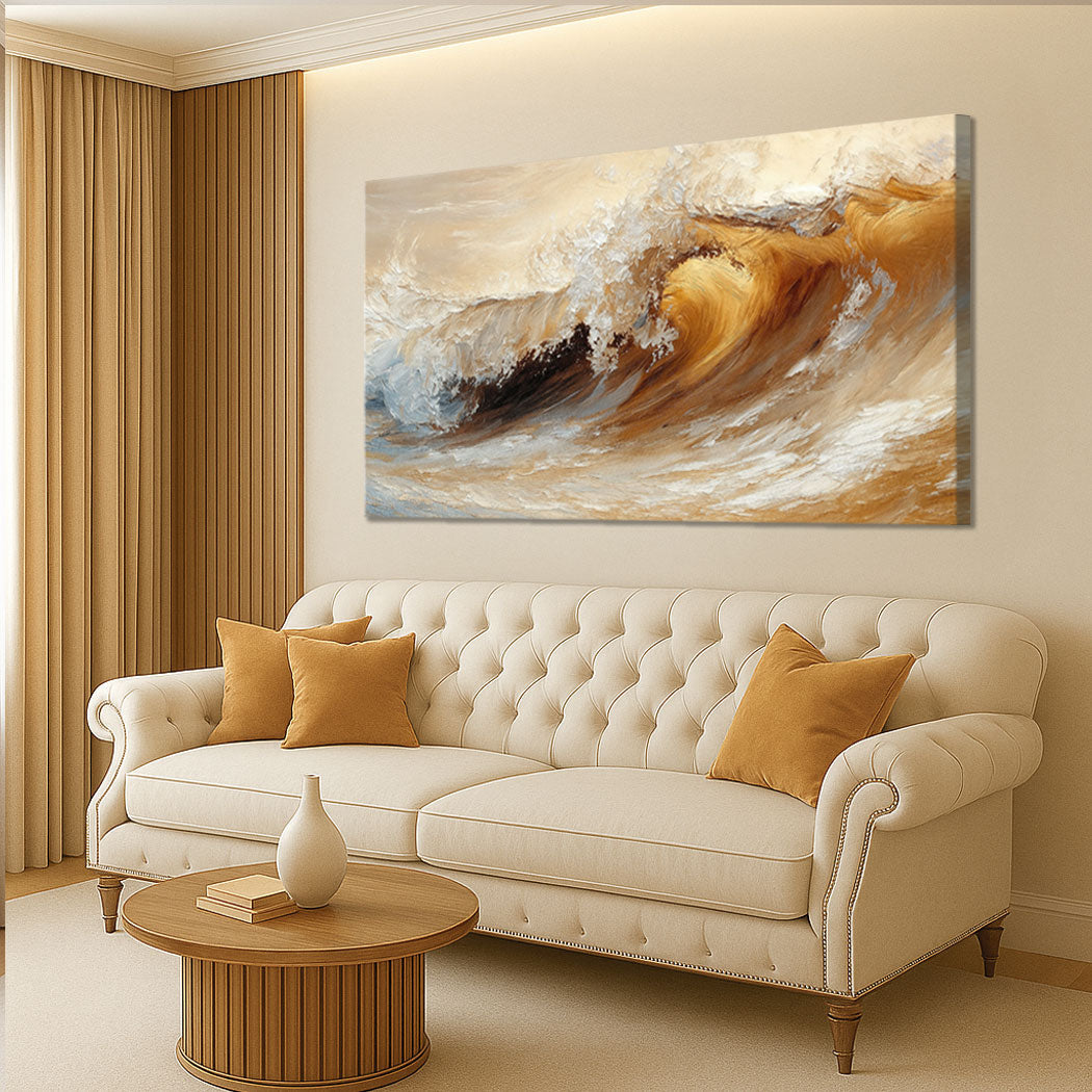 Ocean Wave