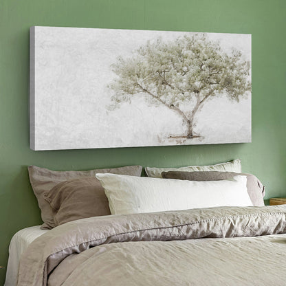 Olive Tree Faith