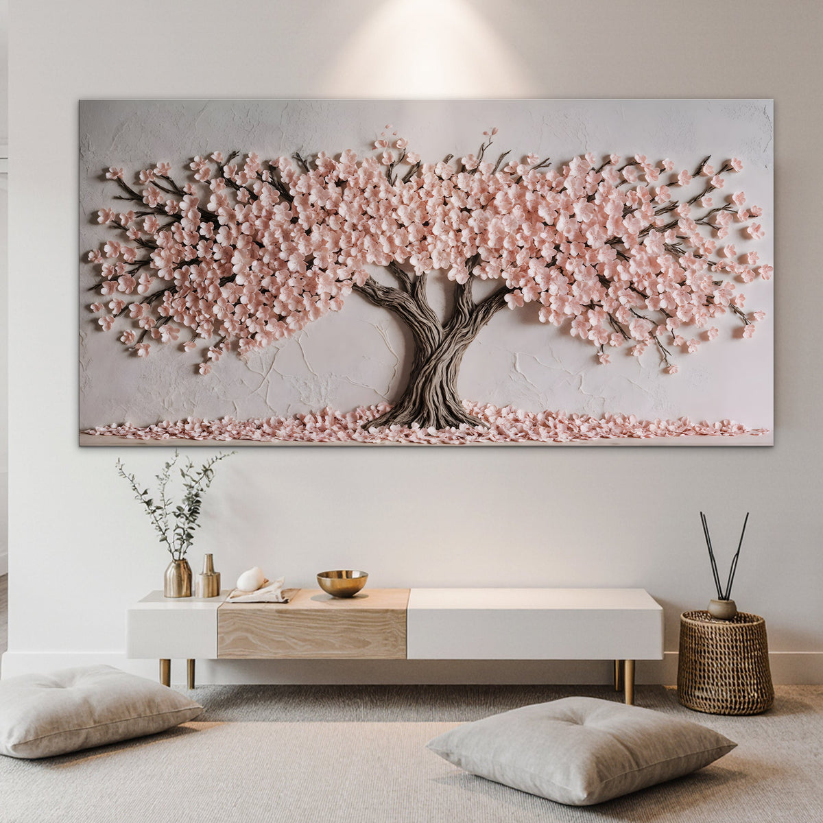 Blush Blossom