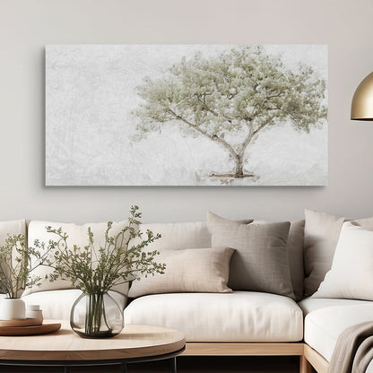 Olive Tree Faith