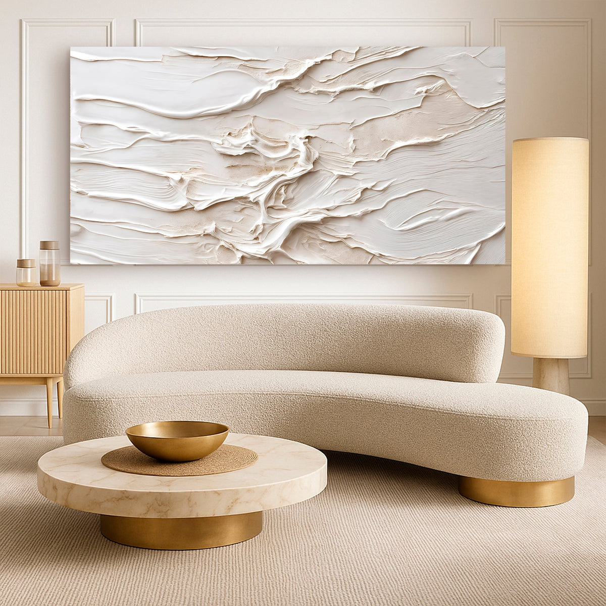 Minimalist Wall Art