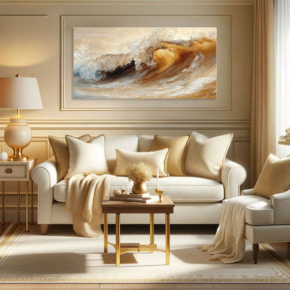 Ocean Wave