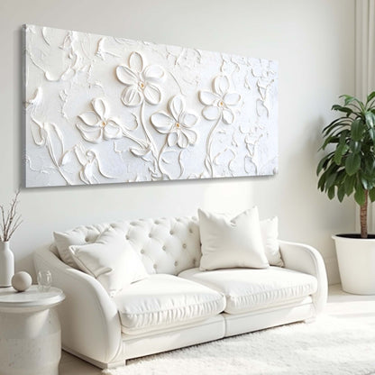 Floral Abstract