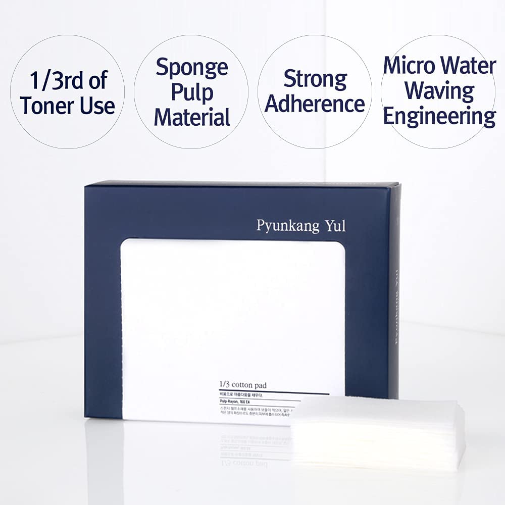 Cosmetic Cotton Pads