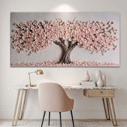 Blush Blossom