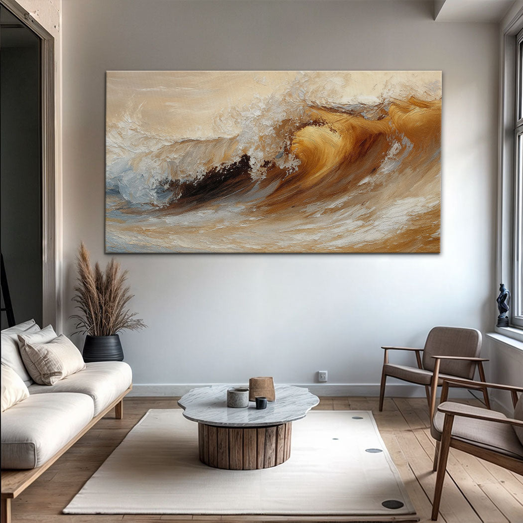 Ocean Wave