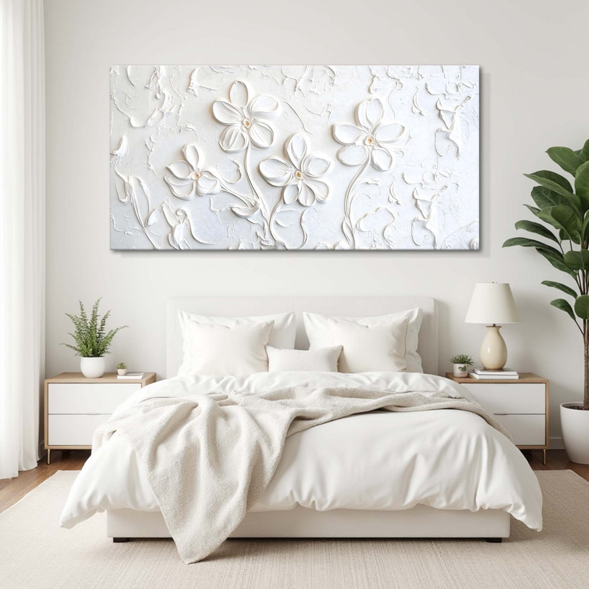 Floral Abstract