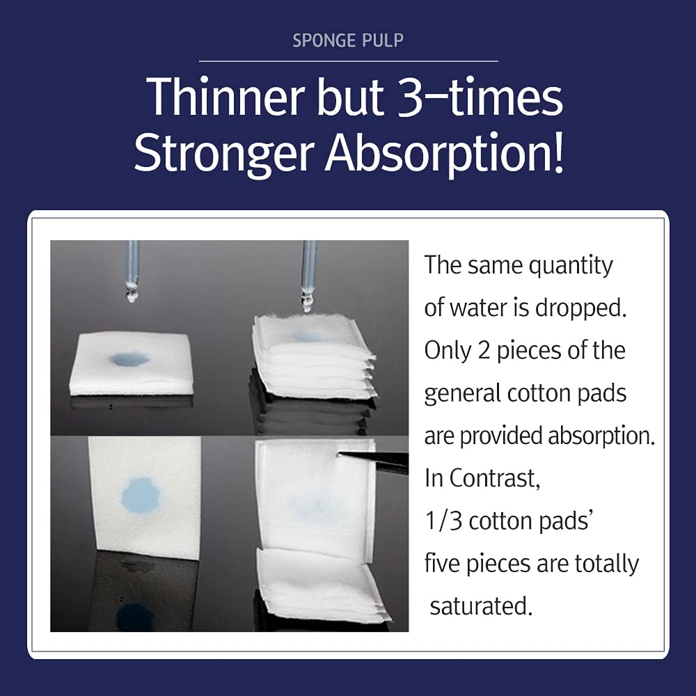 Cosmetic Cotton Pads