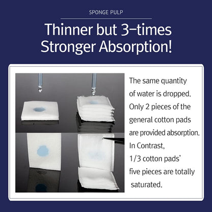 Cosmetic Cotton Pads