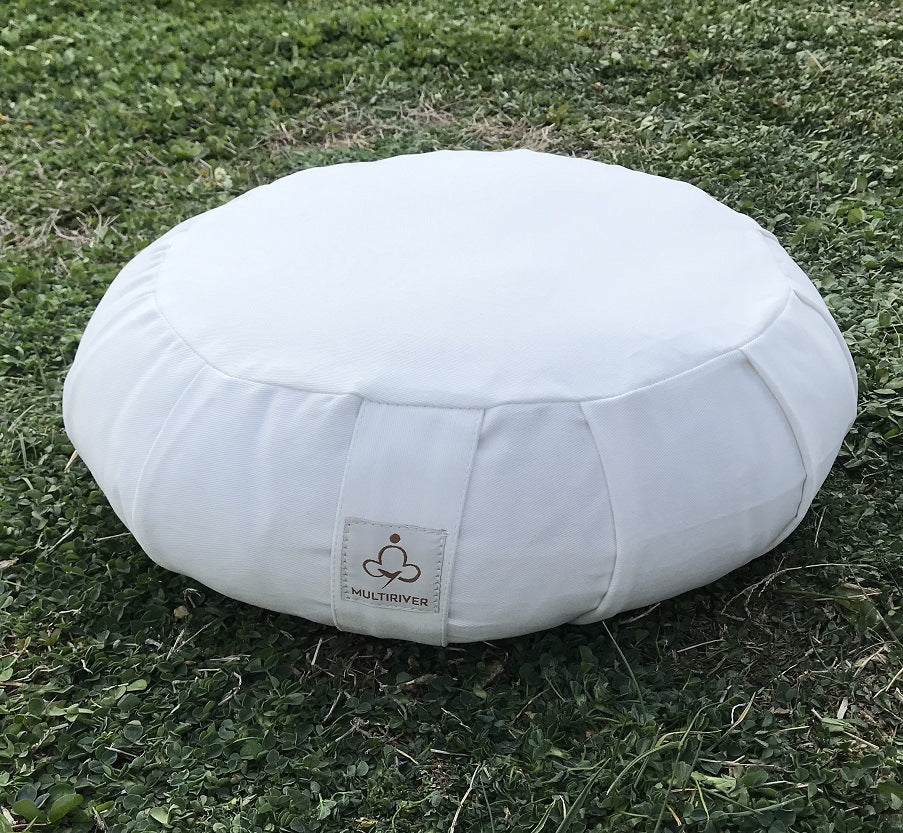 Yoga Meditation Practice Cushion | Cotton Breathable