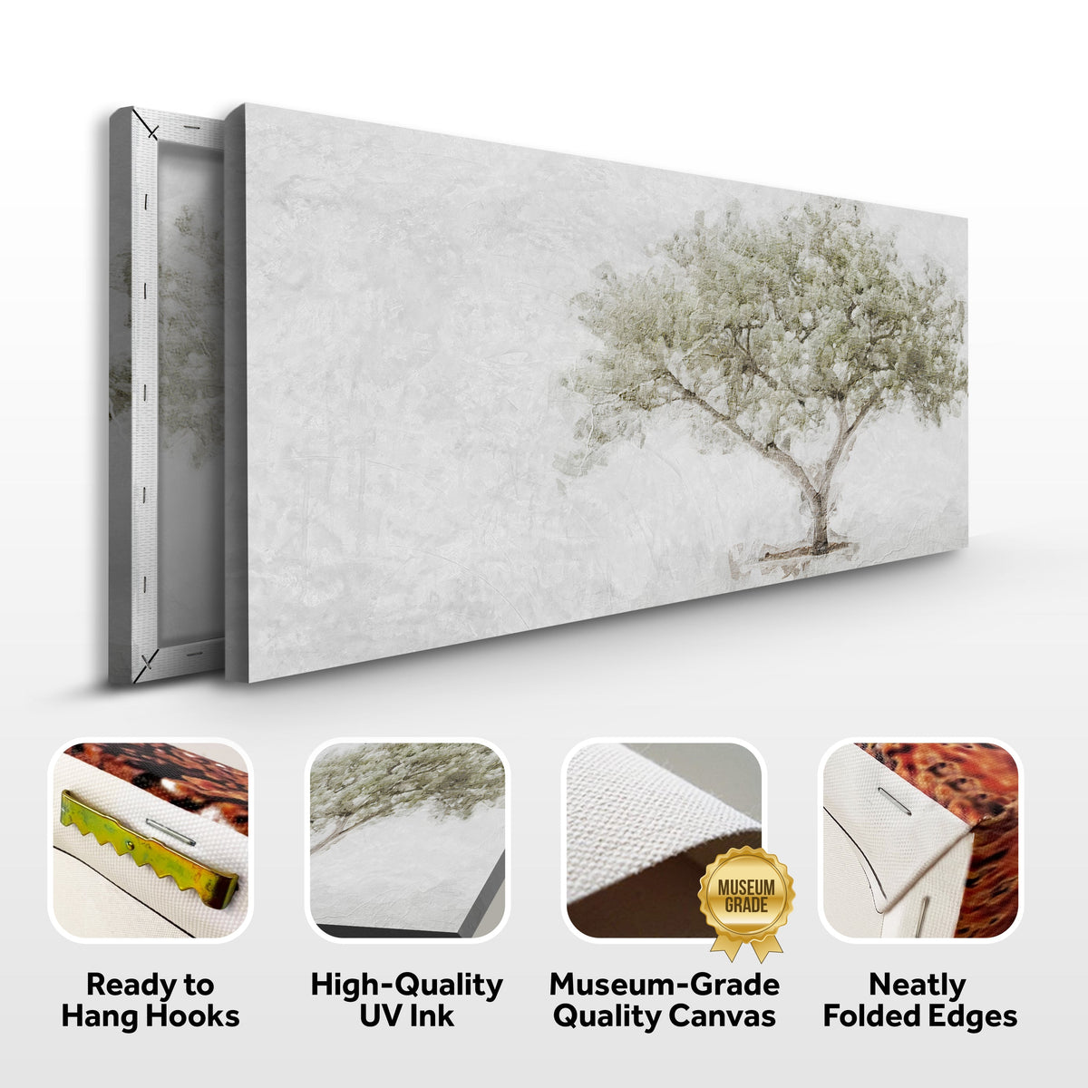 Olive Tree Faith