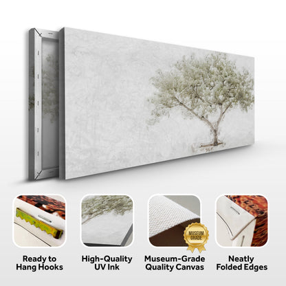 Olive Tree Faith