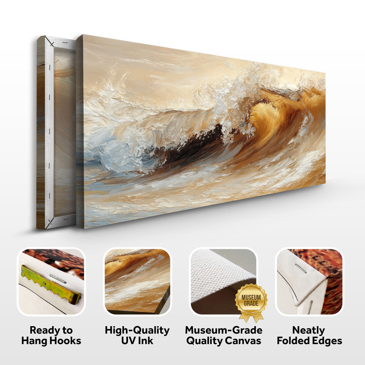 Ocean Wave