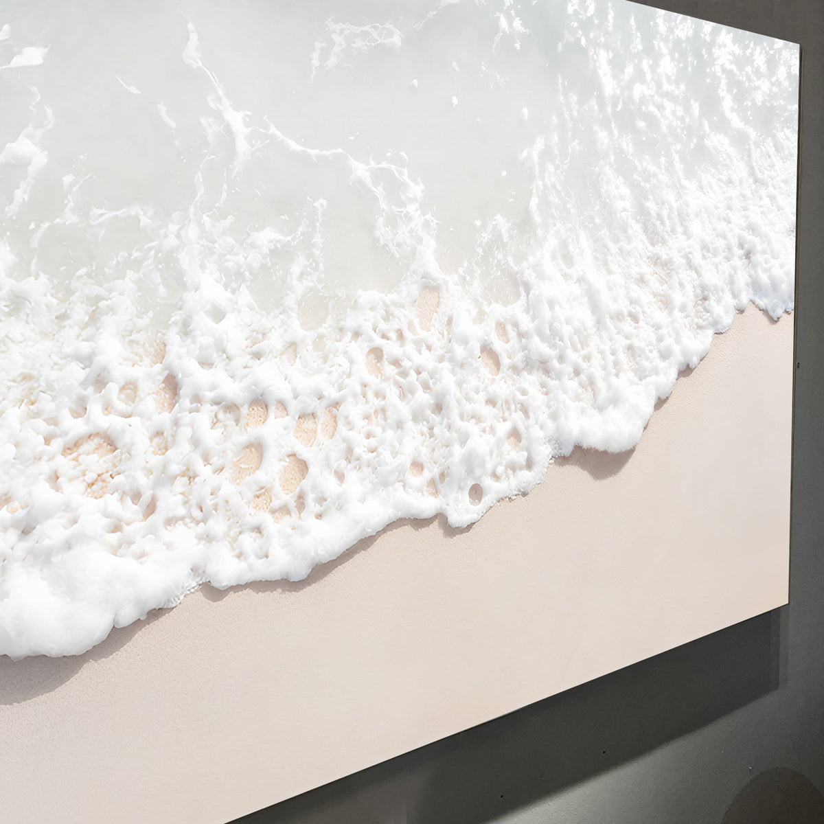 Sandy Waves