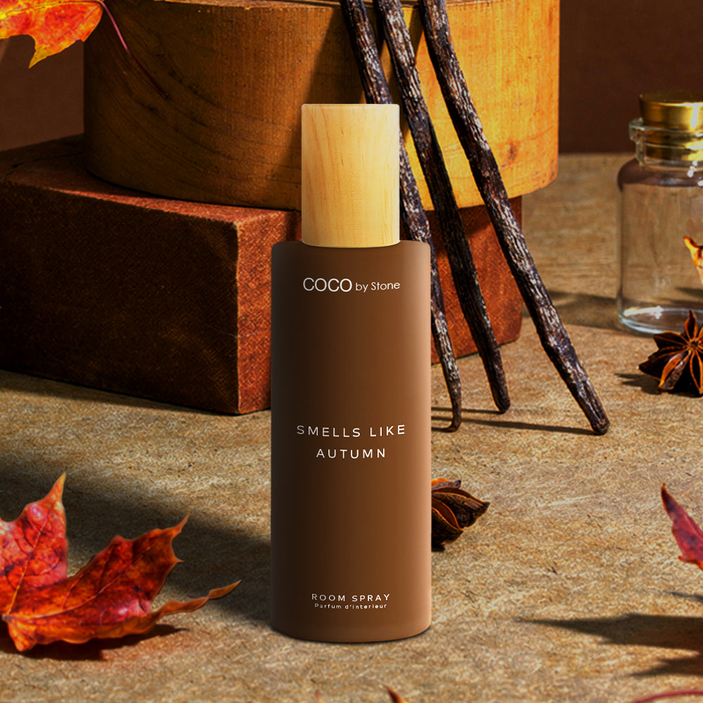 5oz Smells Like Autumn Room Spray