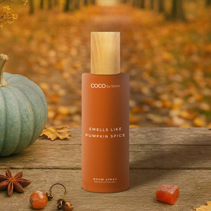 5oz Smells Like Pumpkin Spice Room Spray
